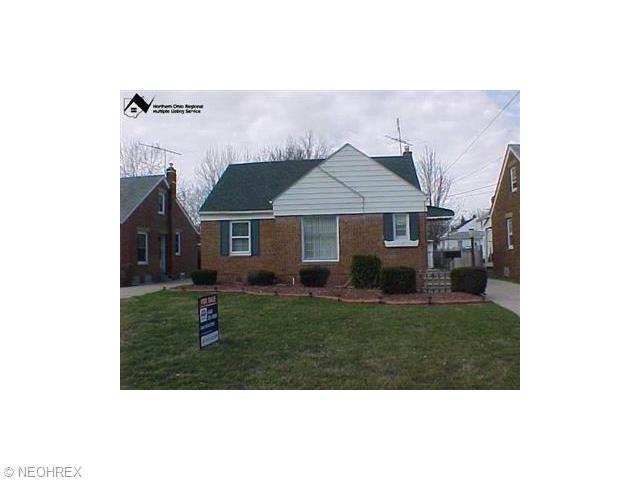 25851 Forestview, Euclid, OH 44132 photo 1