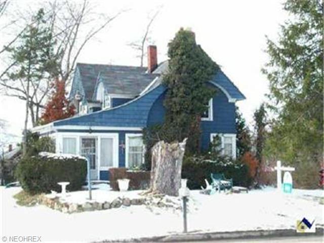 4709 Benefit, Ashtabula, OH 44004 photo 1