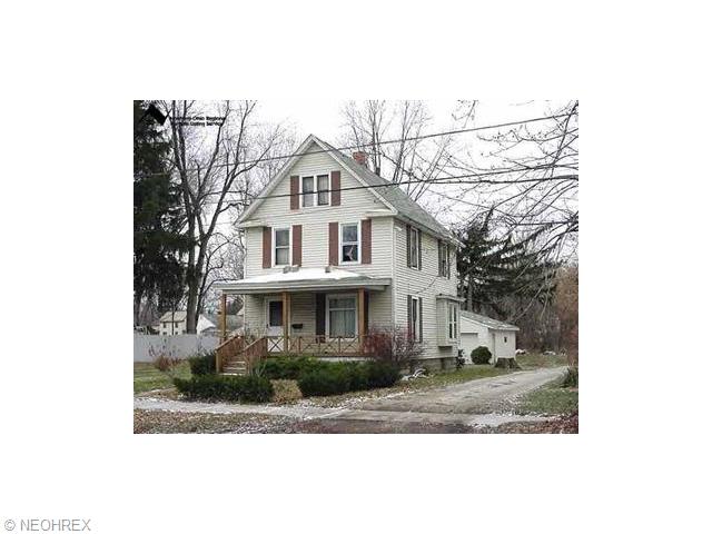 5719 West Ave, Ashtabula, OH 44004 photo 1