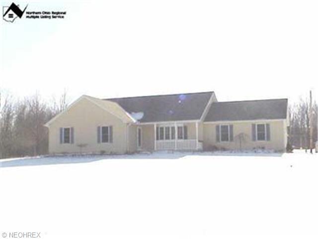41335 Parsons Rd, Lagrange, OH 44050 photo 1