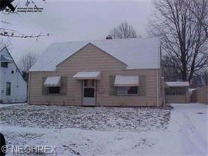 365 E 232, Euclid, OH 44123 photo 1