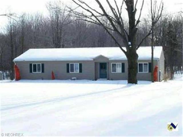 6235 Ledge Rd, Thompson, OH 44086 photo 1