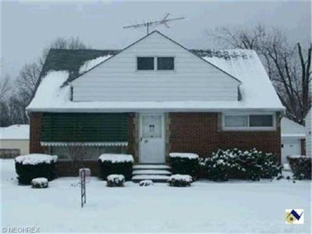 283 E 257th St, Euclid, OH 44132 photo 1