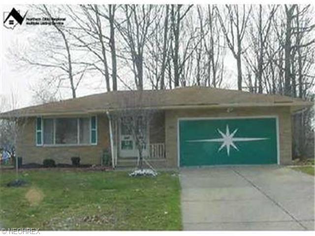 1012 E Dartmoor Ave, Independence, OH 44131 photo 1