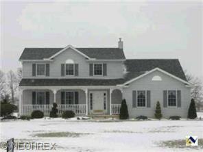41115 Parsons Rd, Lagrange, OH 44050 photo 1