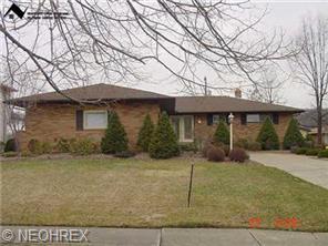 5698 Beacon Hl, Independence, OH 44131 photo 1