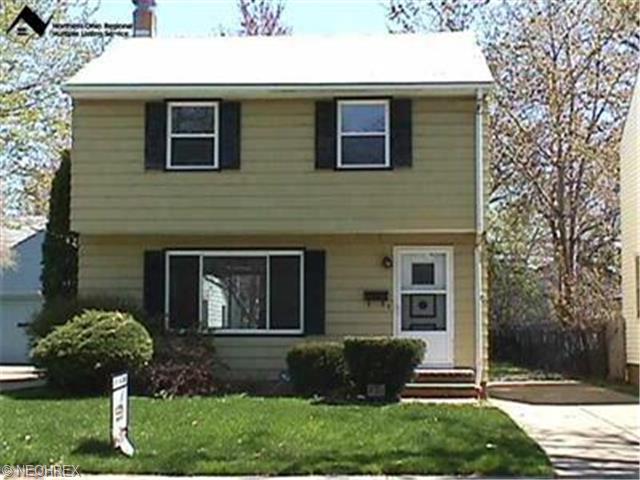 231 E 246, Euclid, OH 44123 photo 1