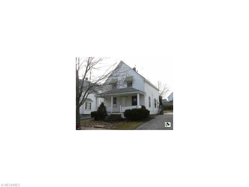 3209 Ruby Ave, Cleveland, OH 44109 photo 1