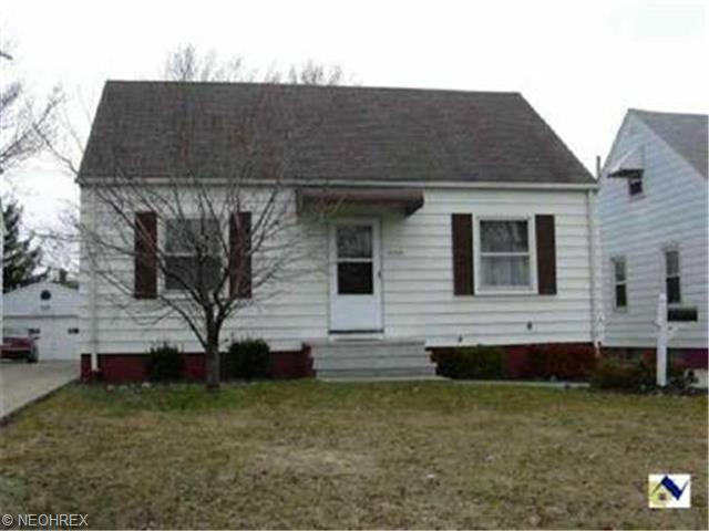 21012 Watson, Maple Heights, OH 44137 photo 1