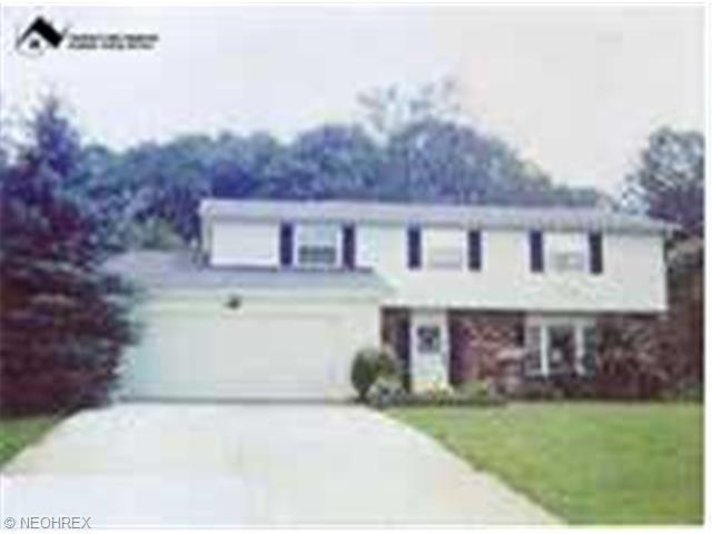 1704 Tinkers Vw, Twinsburg, OH 44087