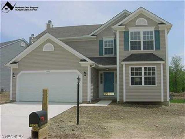 4646 Ruby, Brunswick, OH 44212 photo 1