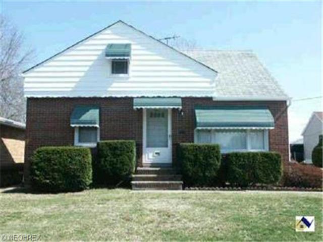 783 E 266, Euclid, OH 44132 photo 1