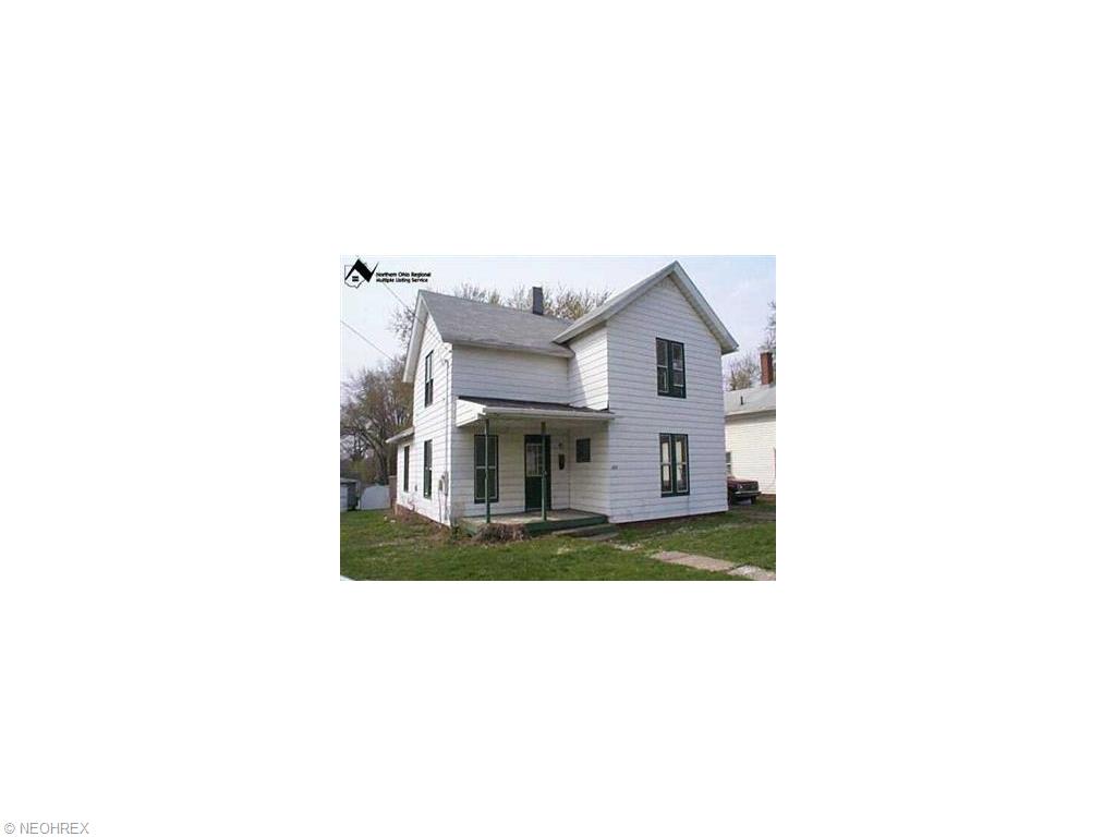 269 E Main St, Conneaut, OH 44030 photo 1
