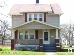 3206 Elyria Ave, Lorain, OH 44055 photo 1