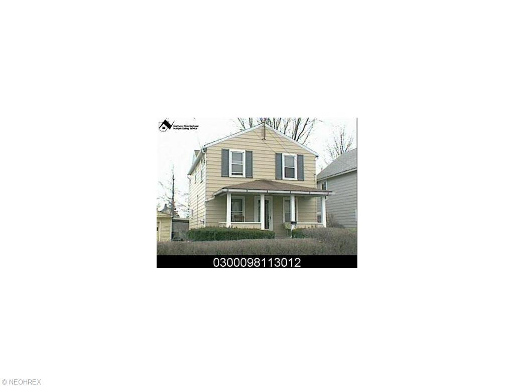 203 E 31 St, Lorain, OH 44055 photo 1