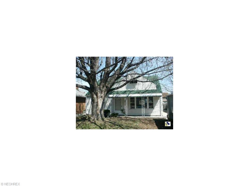 1505 E 193, Euclid, OH 44117 photo 1