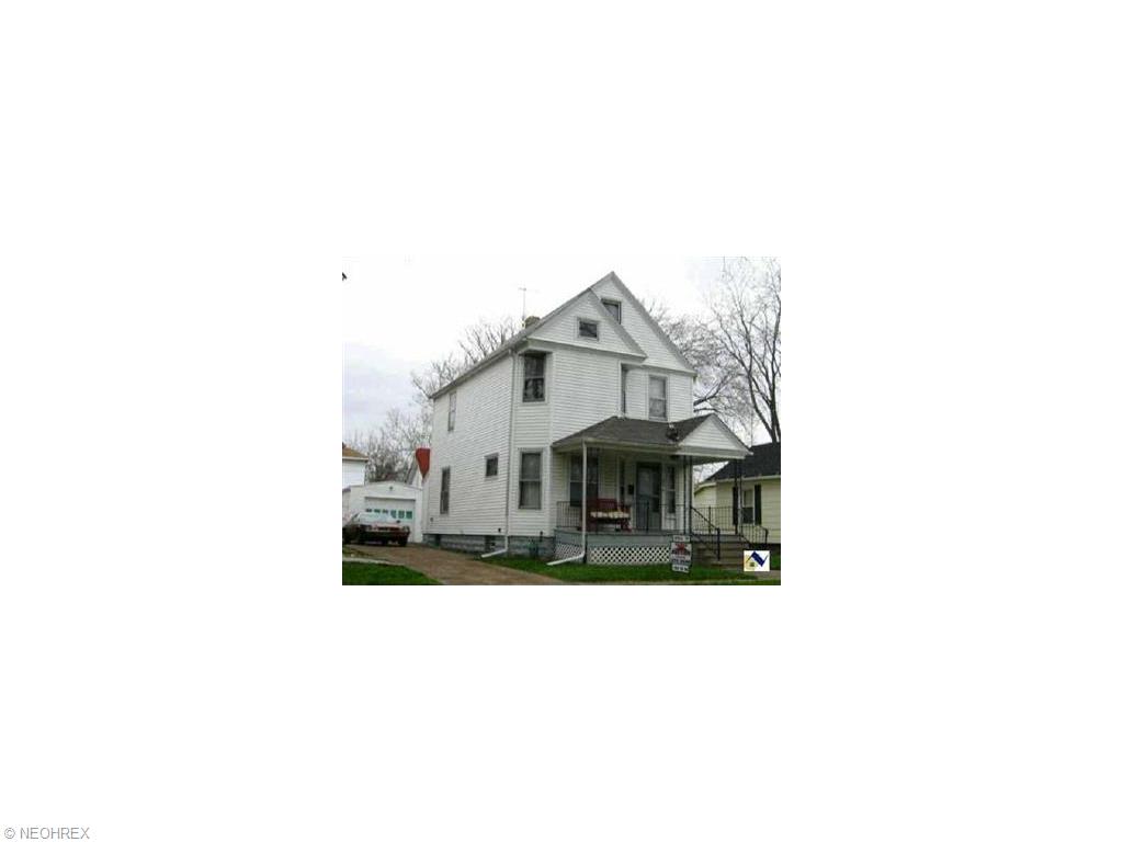 319 8th St, Elyria, OH 44035 photo 1