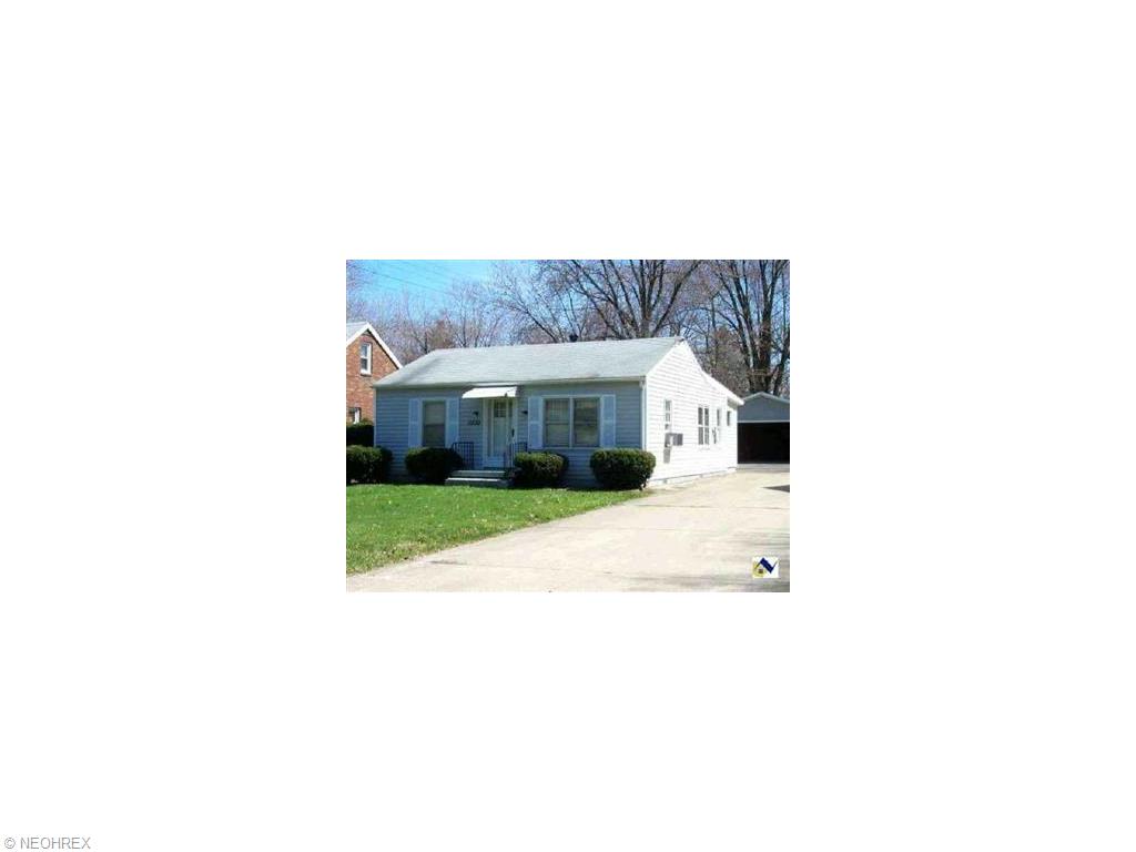 5030 Dunsmore Ave, Ashtabula, OH 44004 photo 1