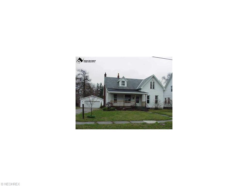 302 W Cherry, Clyde, OH 43410 photo 1
