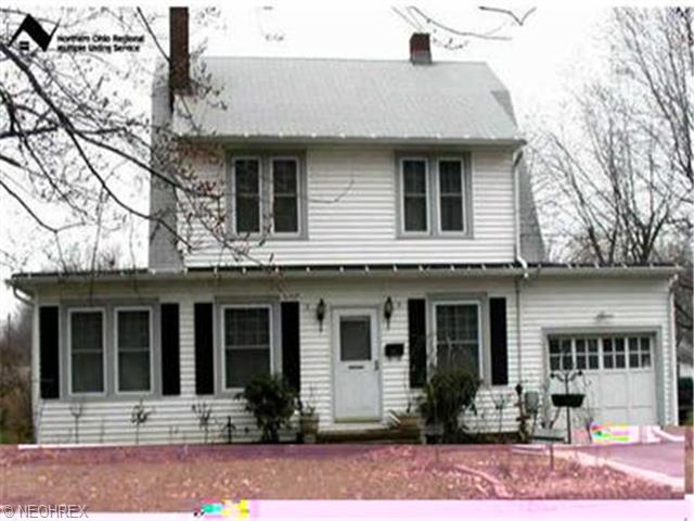 821 Allen Ave, Ashtabula, OH 44004 photo 1