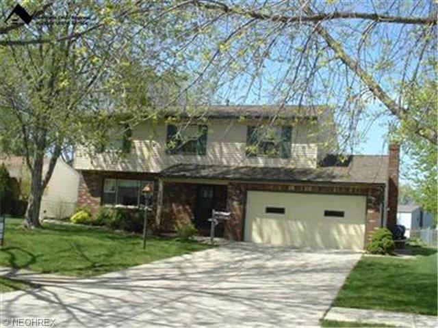 158 Brookvalley, Elyria, OH 44035 photo 1