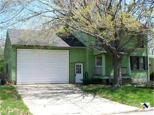 4804 Dunsmore Ave, Ashtabula, OH 44004 photo 1