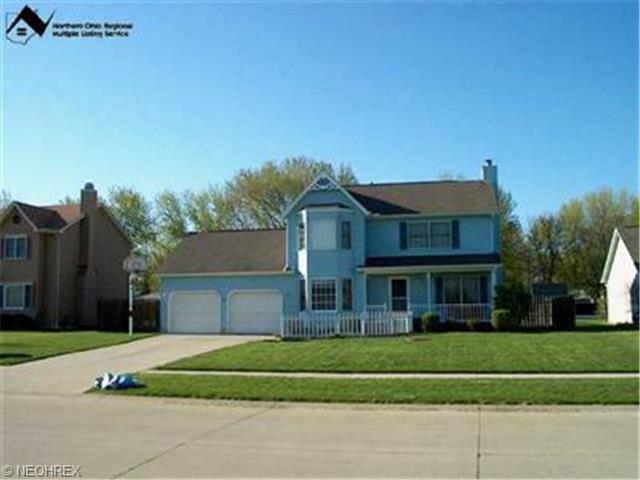 170 Taylor Blvd, Lagrange, OH 44050 photo 1