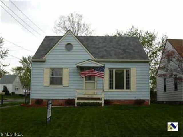 14520 Kennerdown, Maple Heights, OH 44137 photo 1