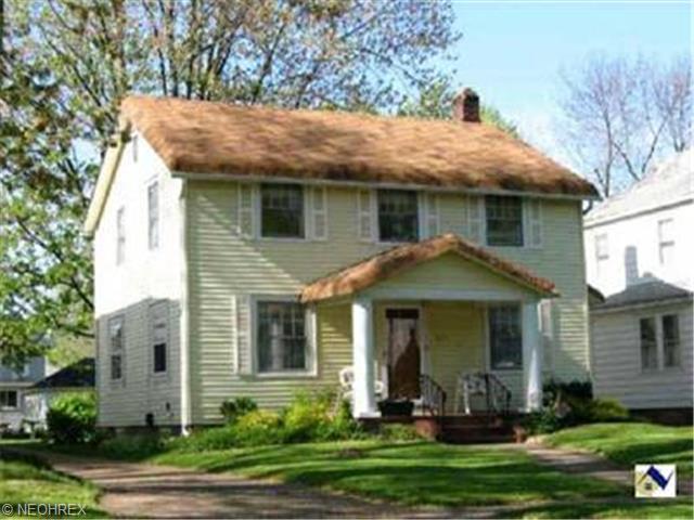 326 Cornell Ave, Elyria, OH 44035 photo 1