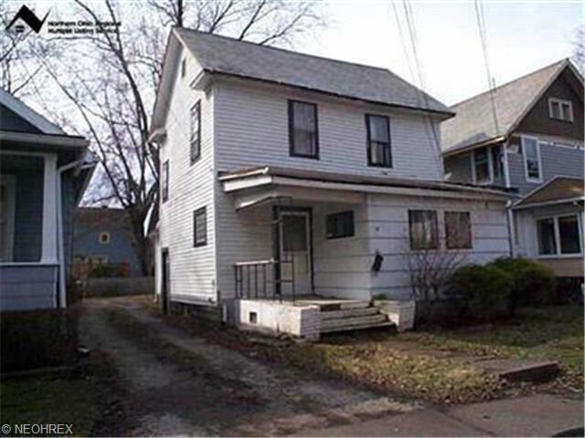 852 W 49th St, Ashtabula, OH 44004 photo 1