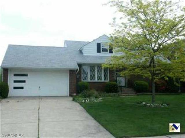 1787 E 228th St, Euclid, OH 44117 photo 1