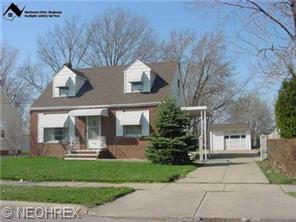 24941 Devoe Ave, Euclid, OH 44123 photo 1
