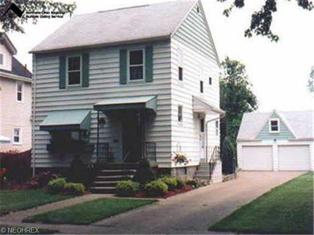 159 Roosevelt Ave, Elyria, OH 44035 photo 1