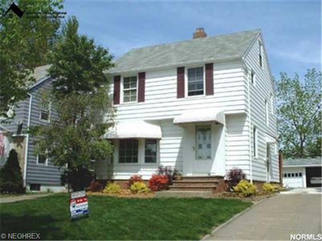 335 E 211 St, Euclid, OH 44123 photo 1