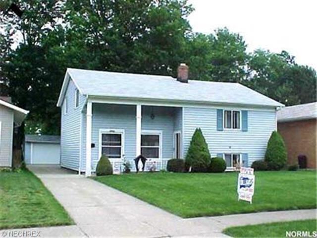 13402 Sheldon Blvd, Brookpark, OH 44142 photo 1
