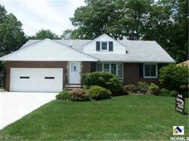 1794 E 227, Euclid, OH 44117 photo 1