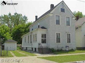 110 Hazel, Elyria, OH 44035 photo 1