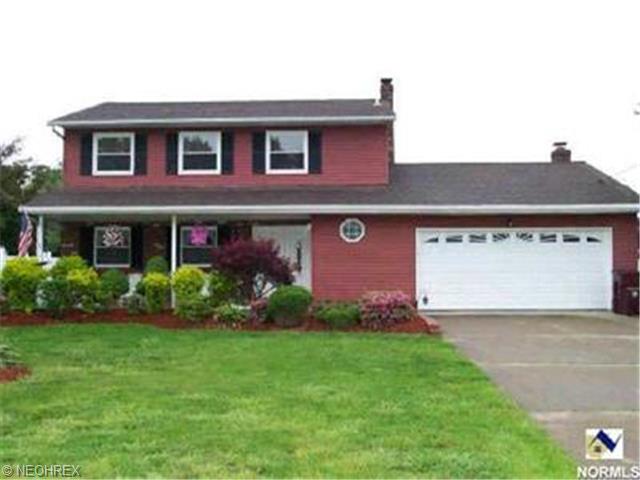 6159 Brambleside, Mentor, OH 44060 photo 1