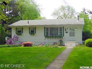 319 Simcox Ext, Wadsworth, OH 44281 photo 1