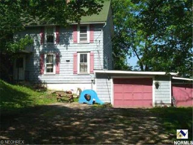 322 Franklin Ave, Ashtabula, OH 44004 photo 1