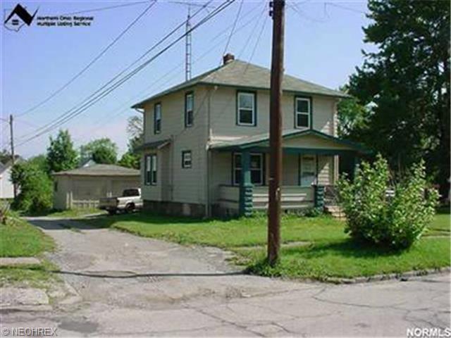 115 E 34th St, Lorain, OH 44055 photo 1