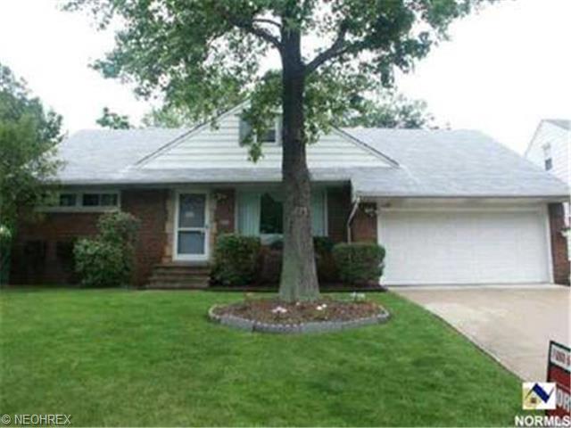 1775 E 227th St, Euclid, OH 44117 photo 1