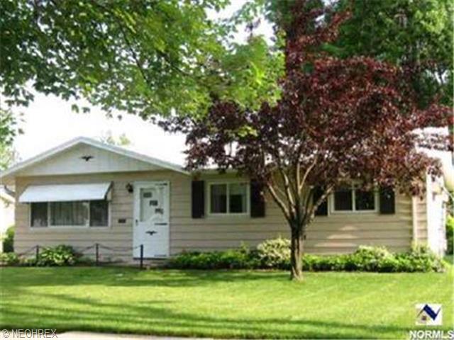 701 Cornell Ave, Elyria, OH 44035 photo 1