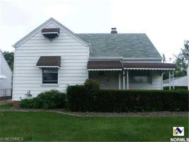 561 E 250th, Euclid, OH 44132 photo 1