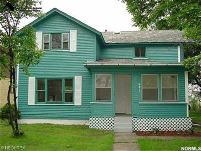 621 W 35 St, Ashtabula, OH 44004 photo 1