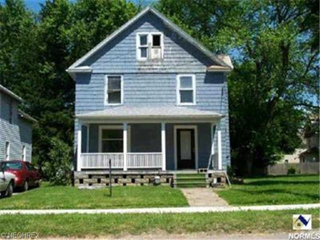 5736 West Ave, Ashtabula, OH 44004 photo 1