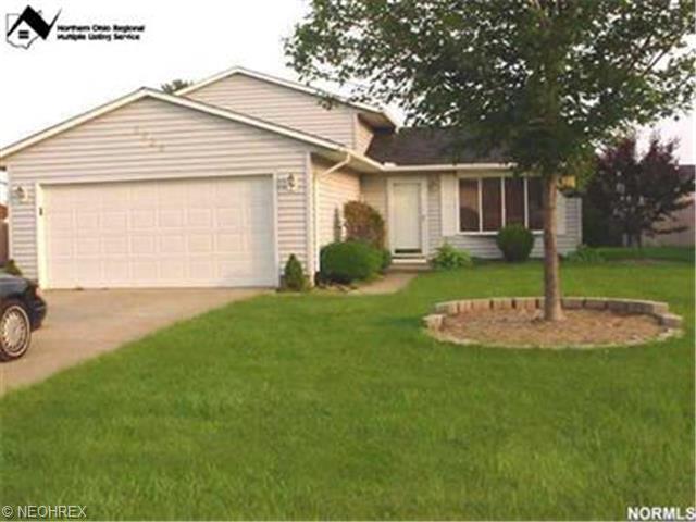 2729 Rita Dr, Lorain, OH 44053 photo 1
