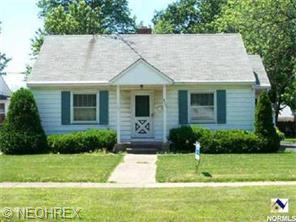 827 Myrtle Ave, Ashtabula, OH 44004 photo 1