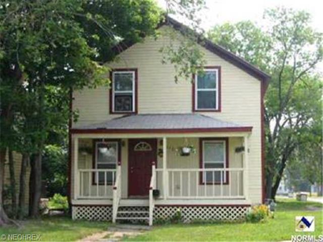 2167 Elyria Ave, Lorain, OH 44052 photo 1