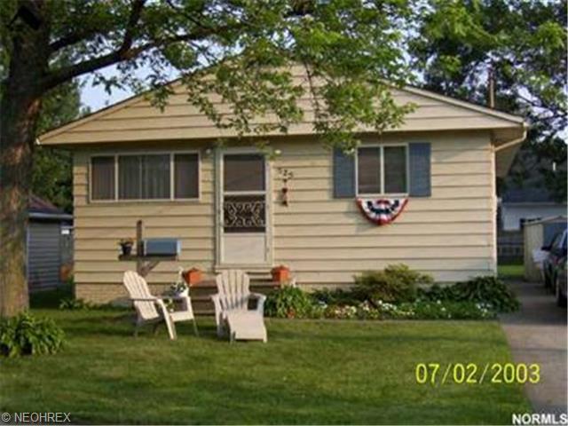 525 Case Ave, Elyria, OH 44035 photo 1
